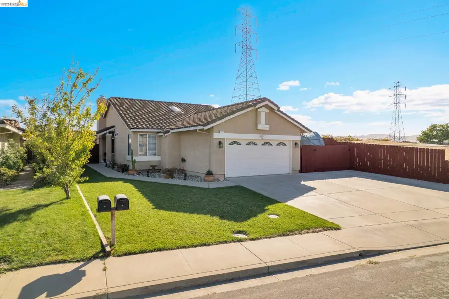3100 Filbert St, Antioch, CA 94509 - #2