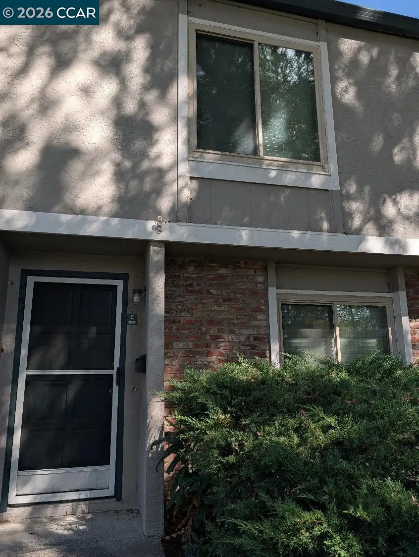 3545 Northwood Drive #E, Concord, CA 94520 - #1