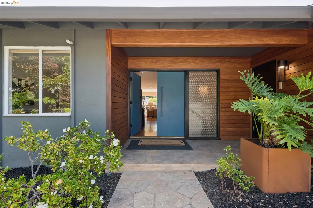 22 Littlewood Drive, Piedmont, CA 94611 - #1