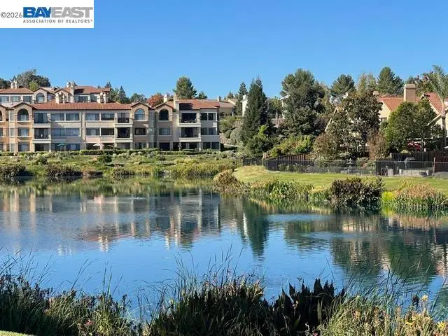 4073 W Lakeshore Drive, San Ramon, CA 94582 - #3