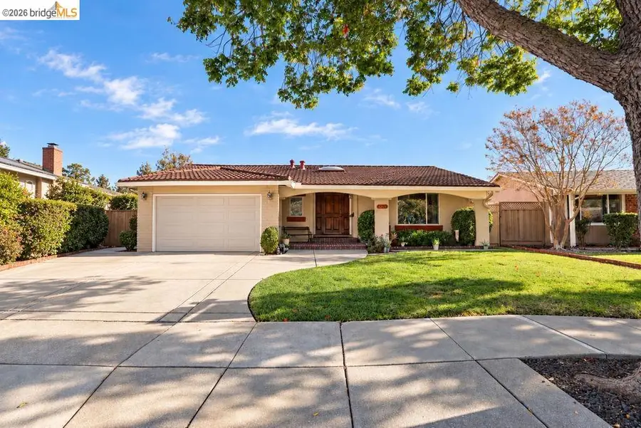 4265 Dorman Rd, Pleasanton, CA 94588 - #2