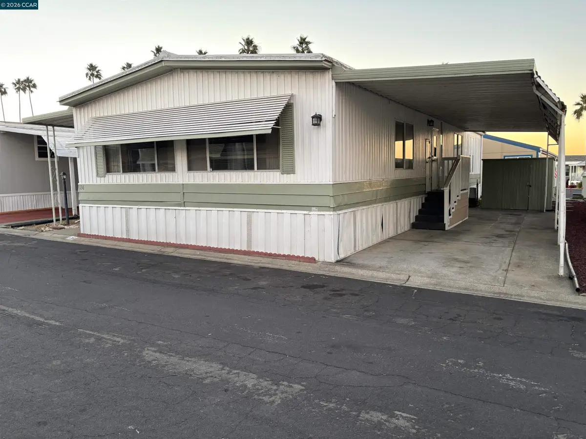 16401 San Pablo Ave #136, San Pablo, CA 94806 - #1