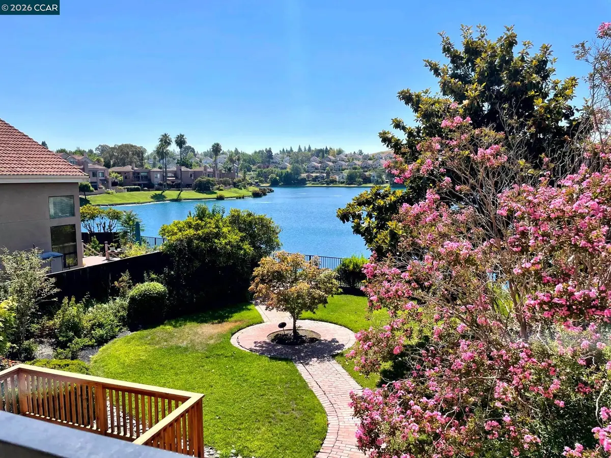 2065 Echo Pl, San Ramon, CA 94582 - #1