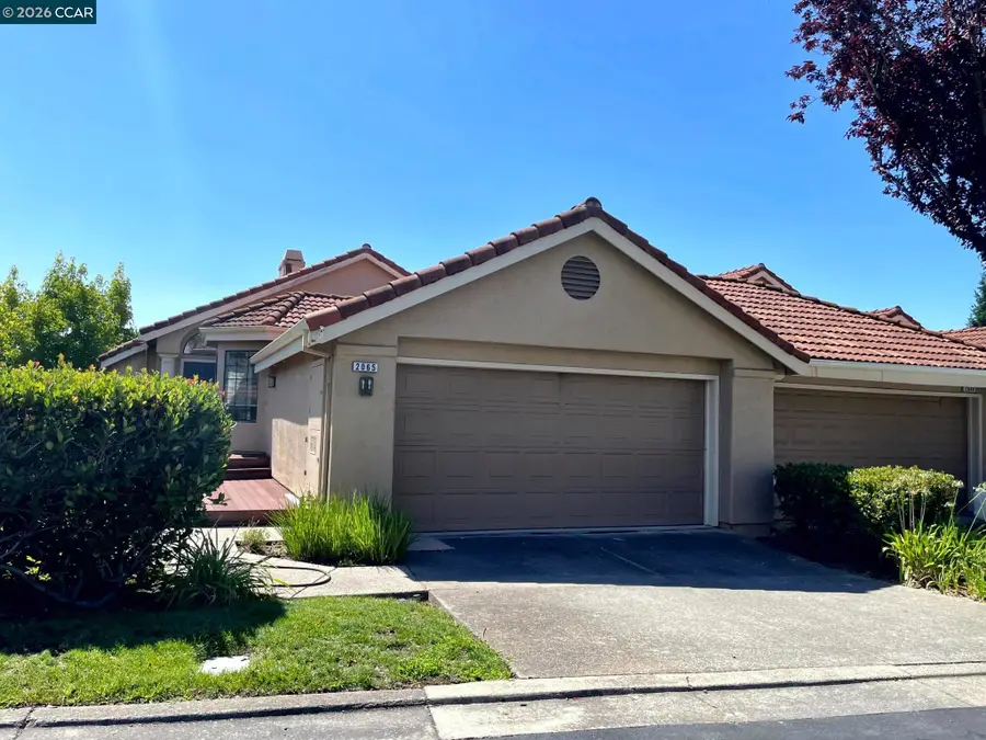 2065 Echo Pl, San Ramon, CA 94582 - #2