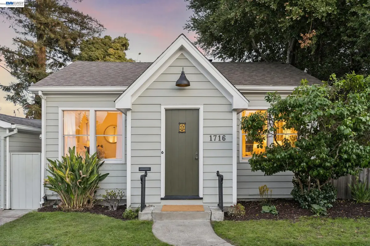 1716 Tregloan Ct, Alameda, CA 94501 - #1