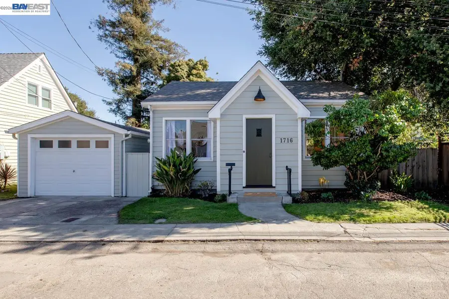 1716 Tregloan Ct, Alameda, CA 94501 - #3