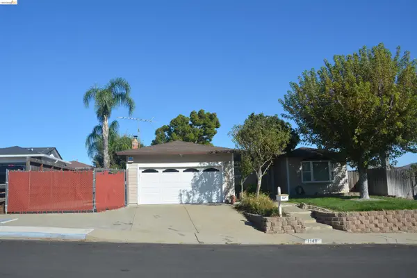 1140 Los Palos Ct, Pittsburg, CA 94565