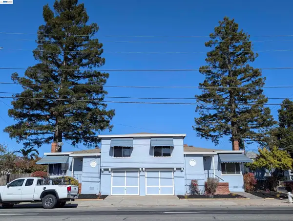 2069 Lincoln Ave., Alameda, CA 94501