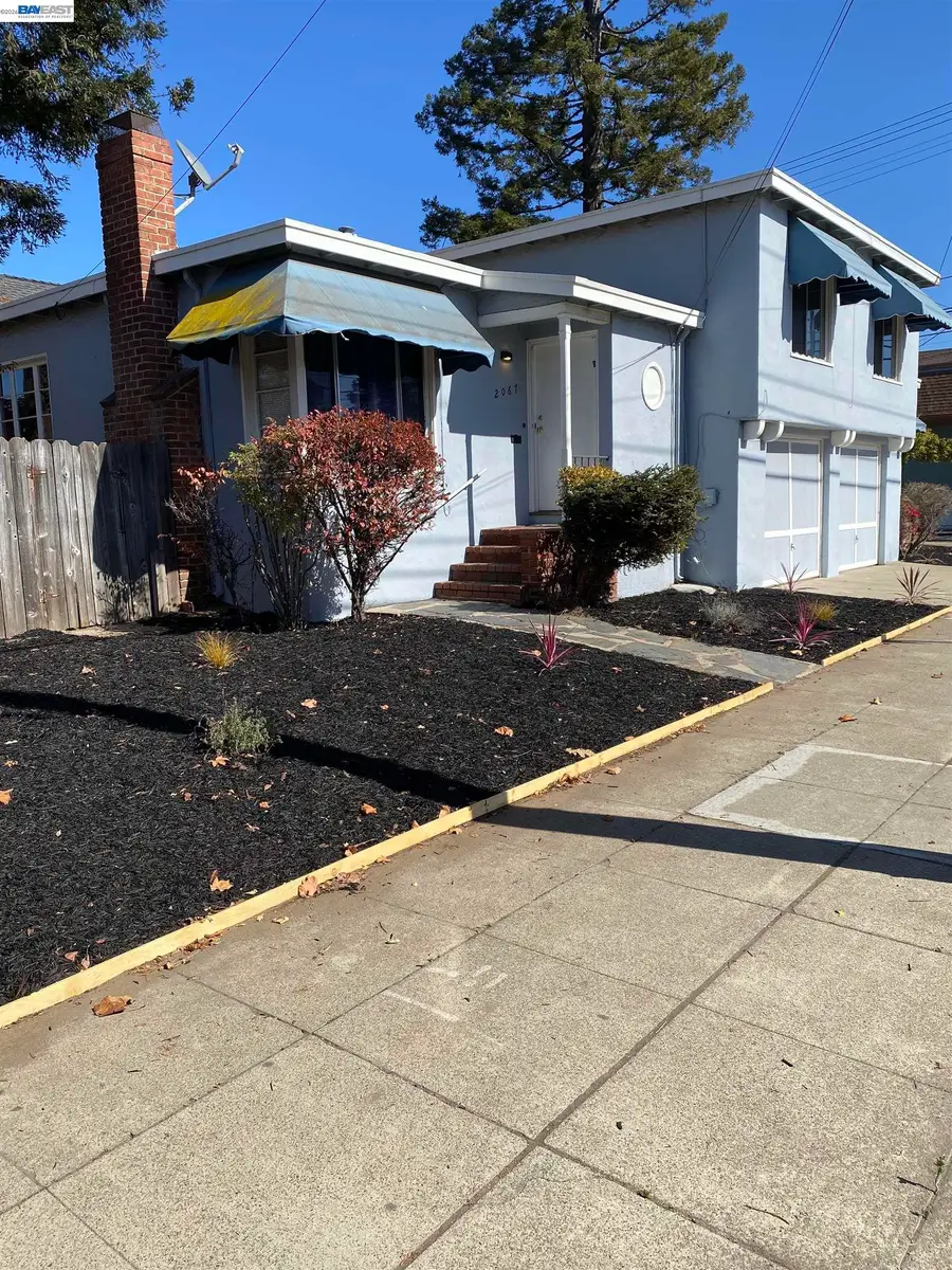 2069 Lincoln Ave., Alameda, CA 94501 - #3