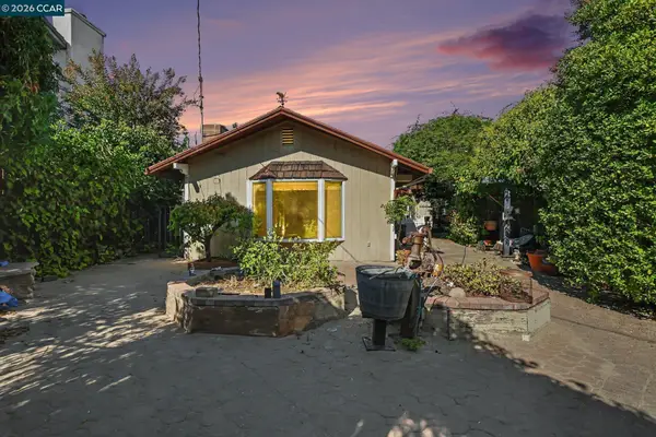 401 Mayhew Way, Walnut Creek, CA 94598