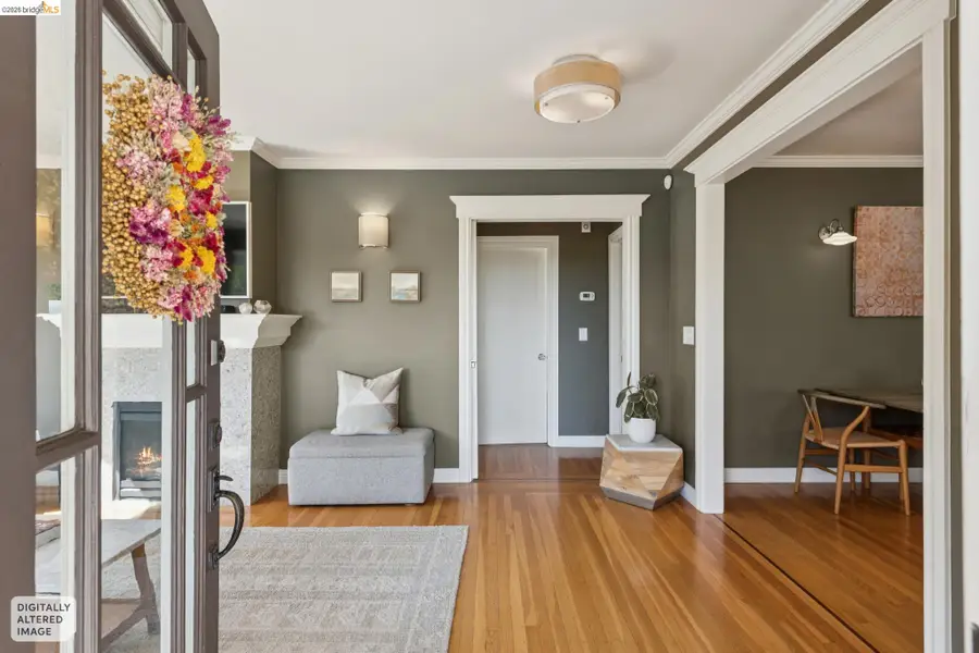 118 Greenbank Ave, Piedmont, CA 94611 - #3