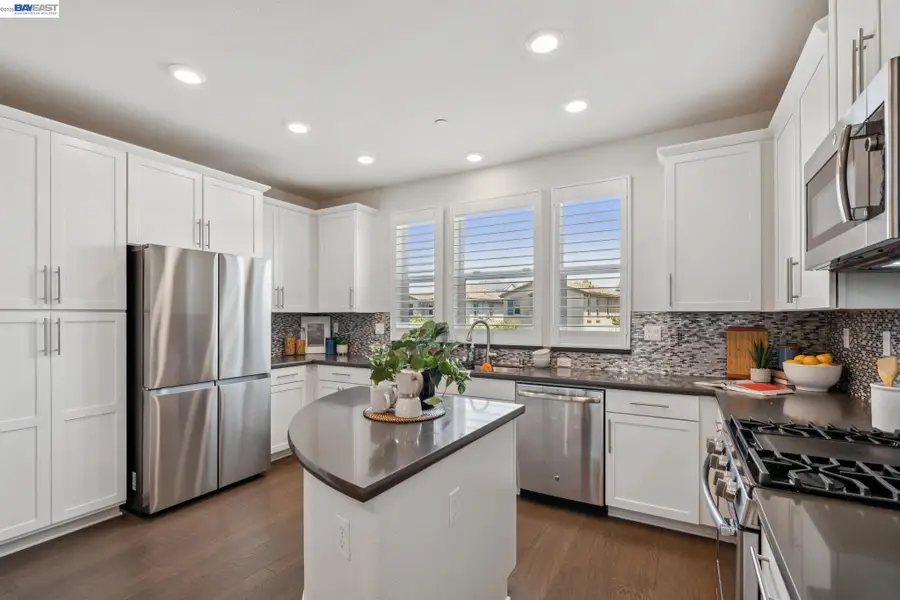 1815 Balsa St, Alameda, CA 94501 - #3