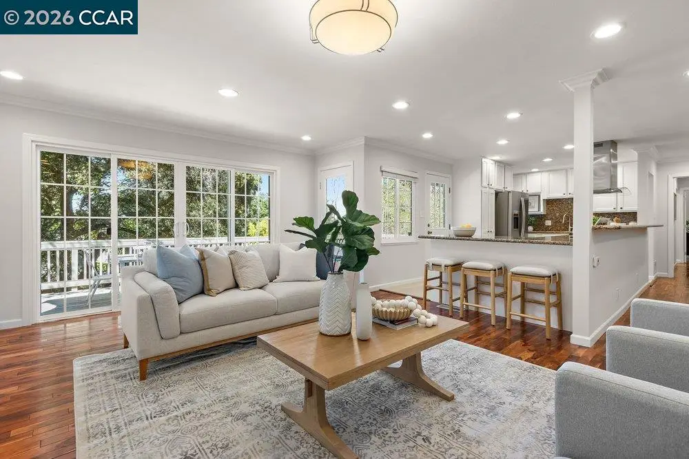 358 El Toyonal, Orinda, CA 94563 - #1