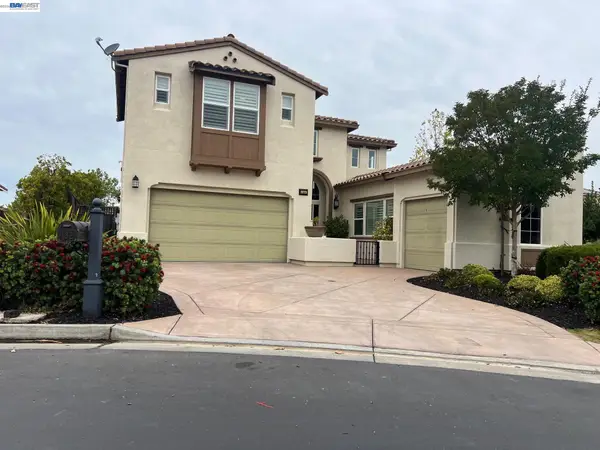 132 Dunfirth Ct, Hayward, CA 94542