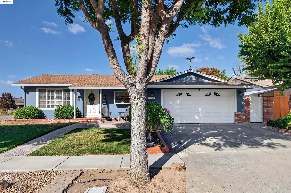 1647 Harvest Rd, Pleasanton, CA 94566 - #1