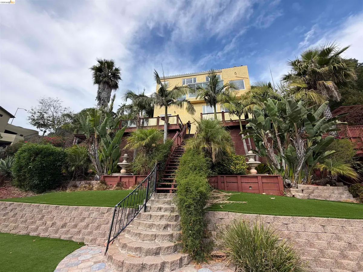 1160 Drury Rd, Berkeley, CA 94705 - #1