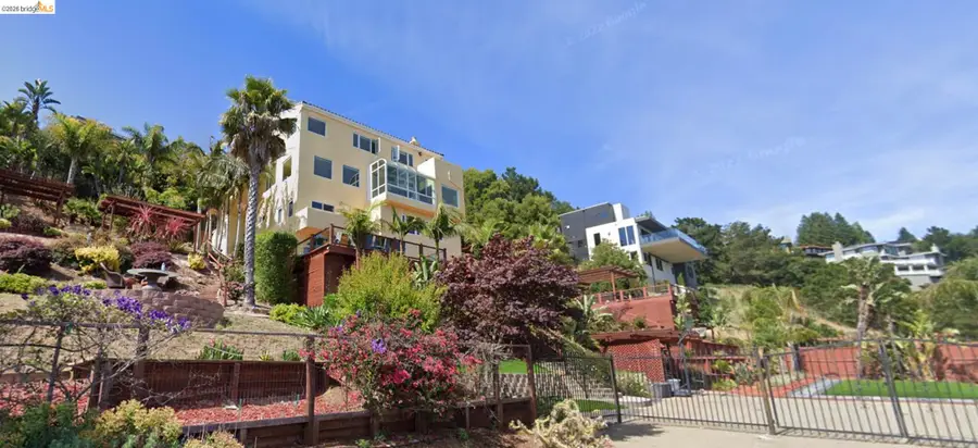 1160 Drury Rd, Berkeley, CA 94705 - #2