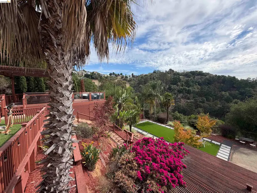 1160 Drury Rd, Berkeley, CA 94705 - #3