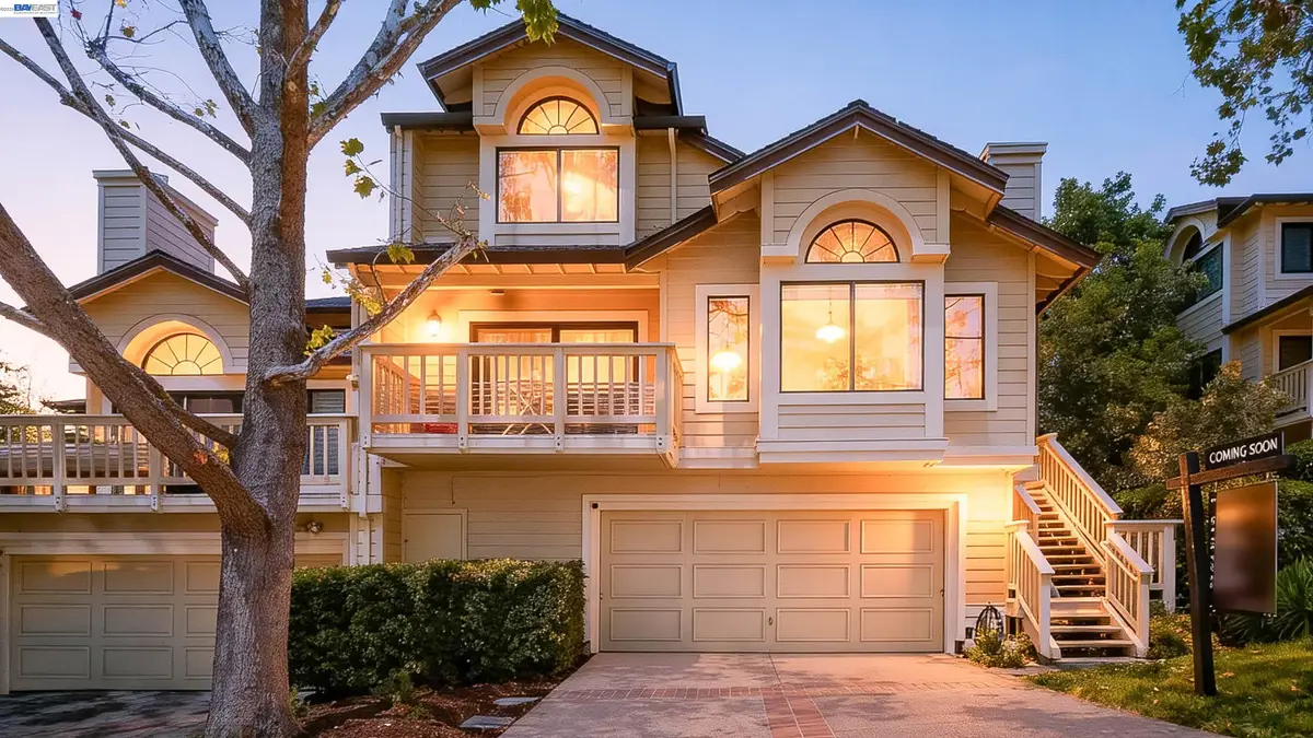 1934 Beacon Ridge Ct, Walnut Creek, CA 94597 - #1
