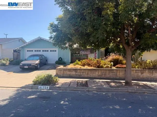 41759 Higgins Way, Fremont, CA 94539 - #1