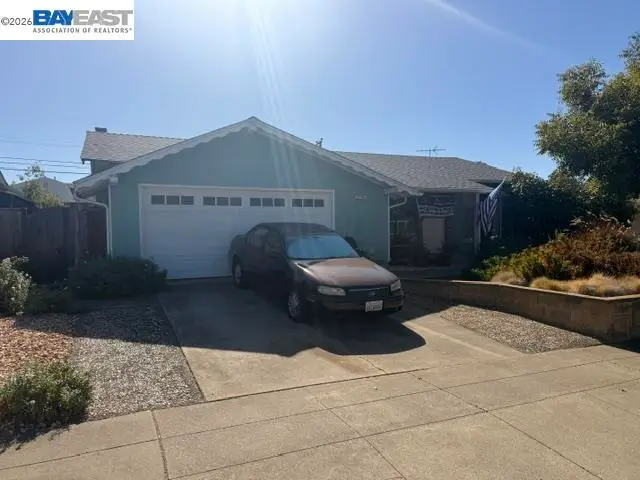 41759 Higgins Way, Fremont, CA 94539 - #2