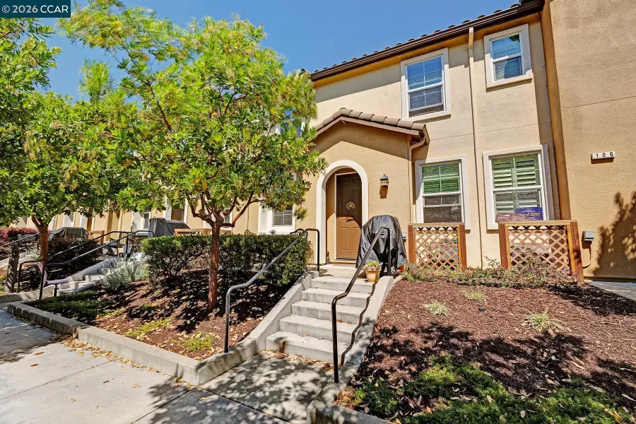 108 Arcangel Way, San Pablo, CA 94806 - #2