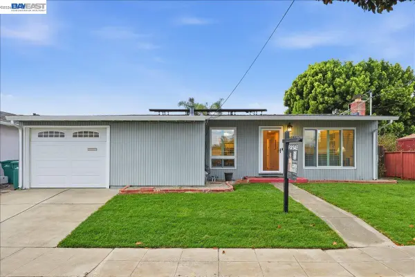 25034 Willimet Way, Hayward, CA 94544