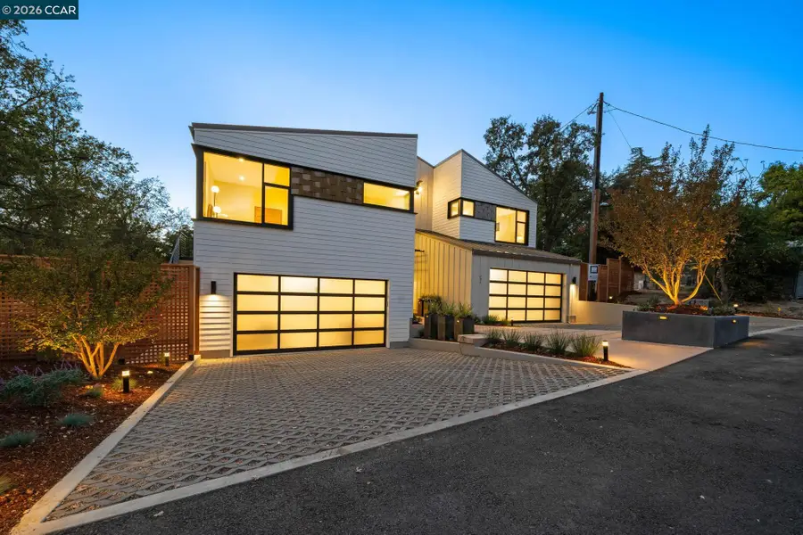 201 Austin Lane, Alamo, CA 94507 - #2