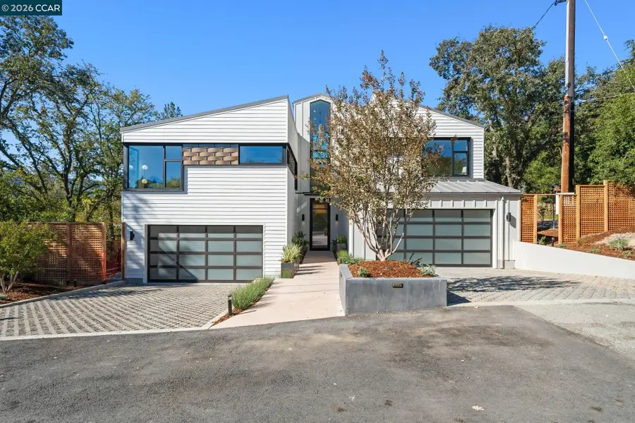 201 Austin Lane, Alamo, CA 94507 - #3