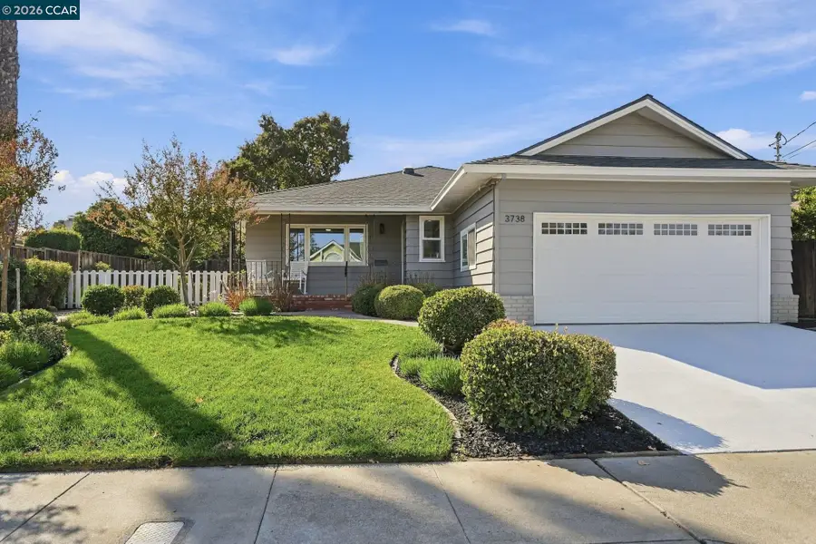 3738 Vineyard Ave, Pleasanton, CA 94566 - #2