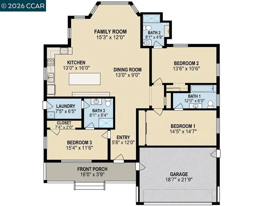 3738 Vineyard Ave, Pleasanton, CA 94566 - #3