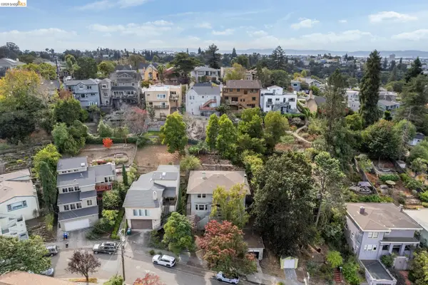 685 Rosal Ave, Oakland, CA 94610