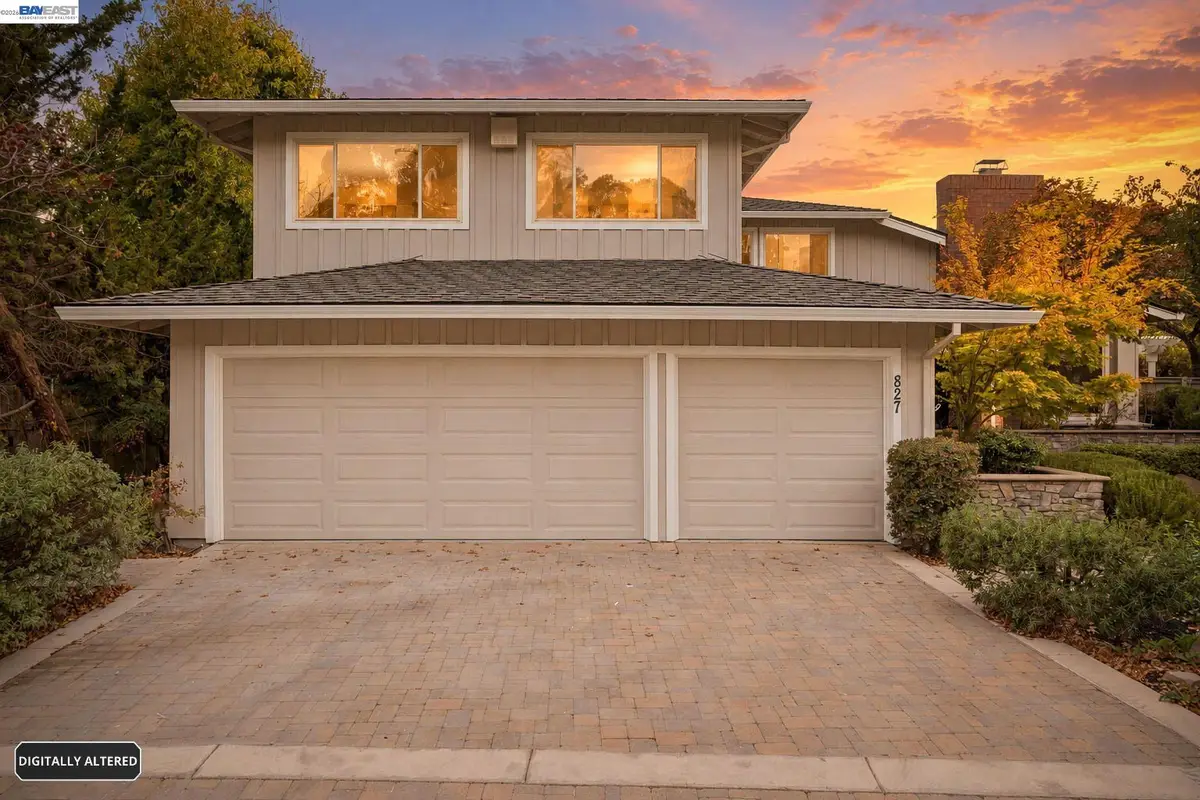 827 Saint George Rd, Danville, CA 94526 - #1