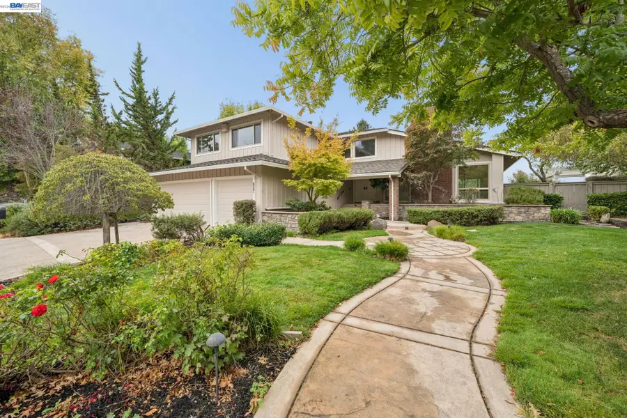 827 Saint George Rd, Danville, CA 94526 - #3
