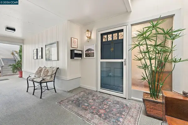 1144 Singingwood Court #2, Walnut Creek, CA 94595