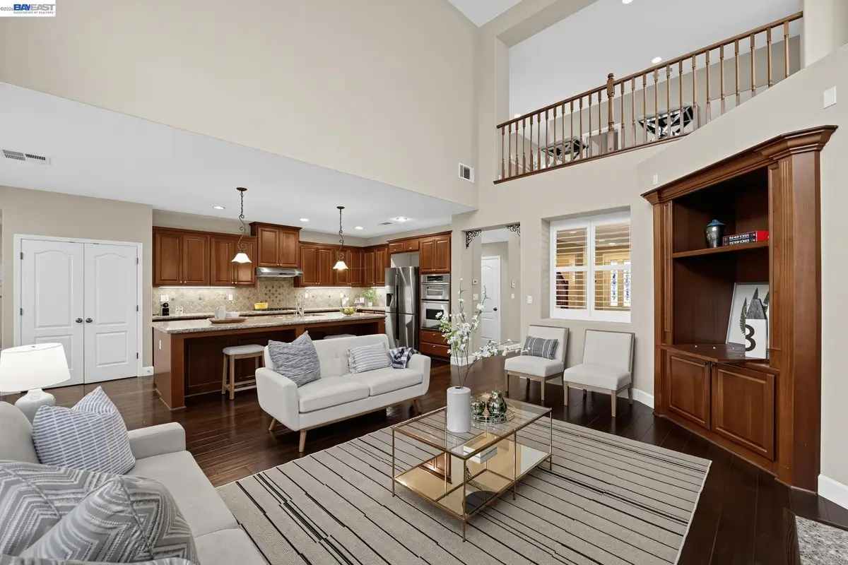 2358 Baker Way, San Ramon, CA 94582 - #1