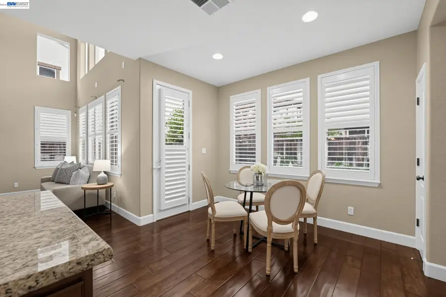 2358 Baker Way, San Ramon, CA 94582 - #2