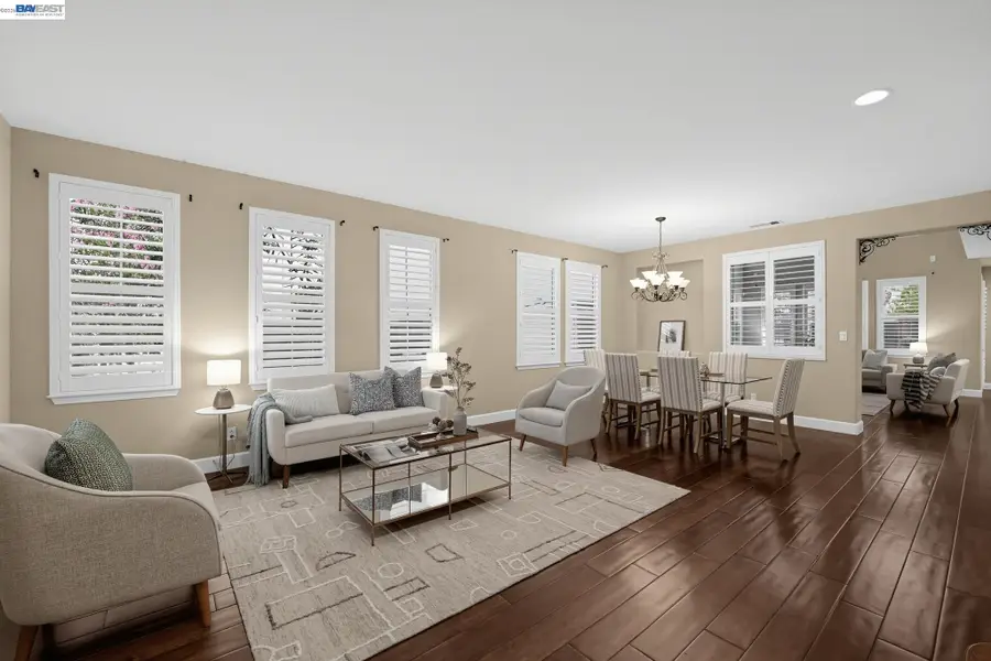 2358 Baker Way, San Ramon, CA 94582 - #3