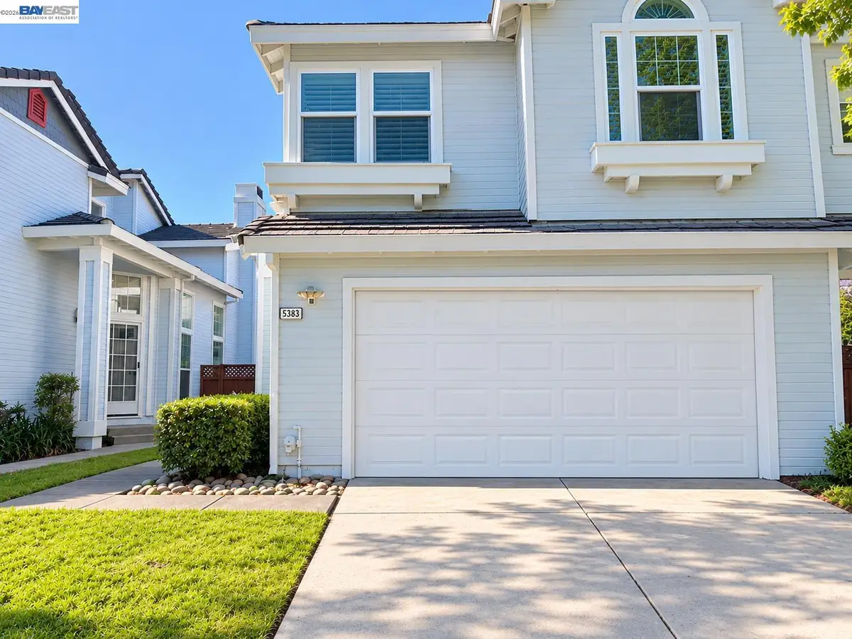 5369 Edmonton Cmn, Fremont, CA 94555 - #1