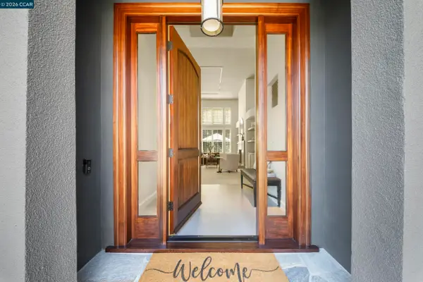 115 Byerley Ct, Alamo, CA 94507