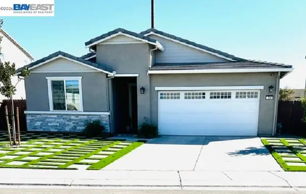 724 Turin Avenue, Manteca, CA 95337