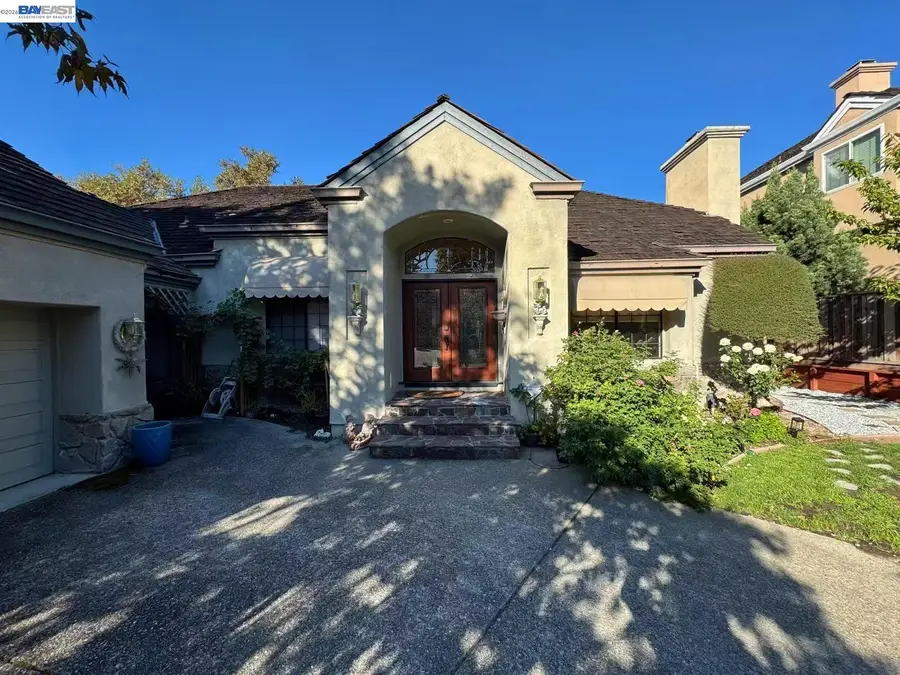 3236 Blackhawk Meadow Dr, Danville, CA 94506 - #2