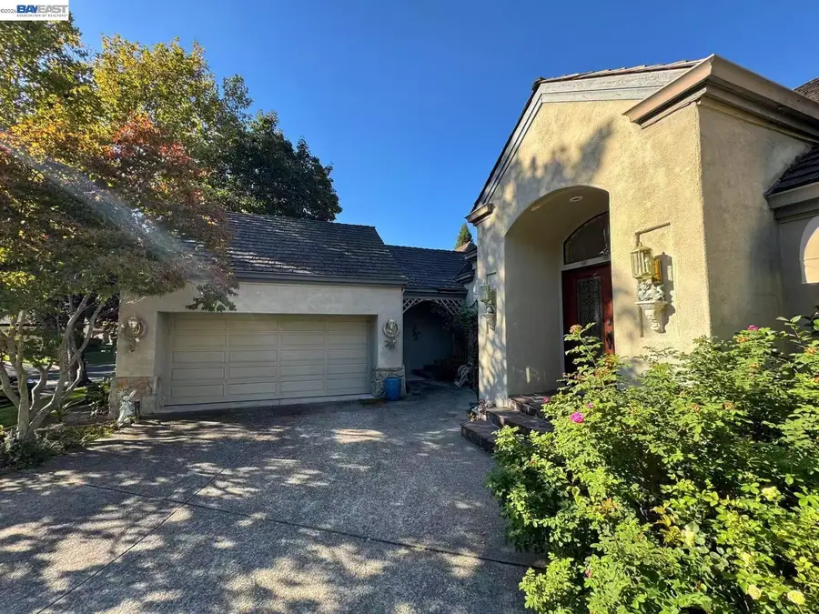 3236 Blackhawk Meadow Dr, Danville, CA 94506 - #3