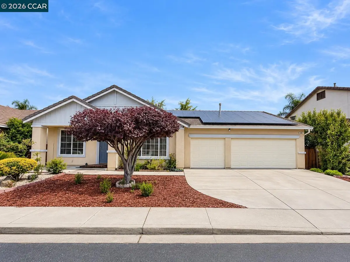 507 Silver Saddle Dr., Pittsburg, CA 94565 - #1