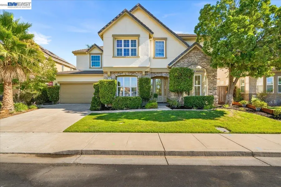 1461 Biarritz St, Tracy, CA 95304 - #3