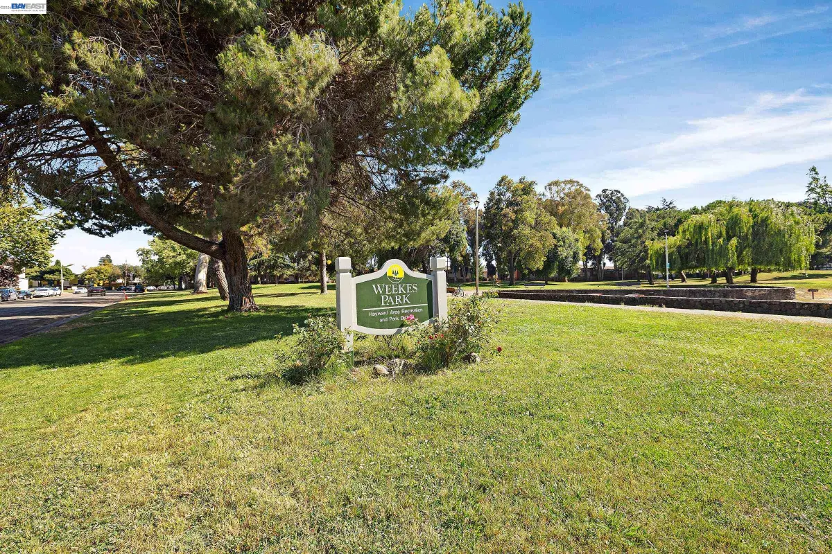 918 Cheryl Ann Cir #18, Hayward, CA 94544 - #1