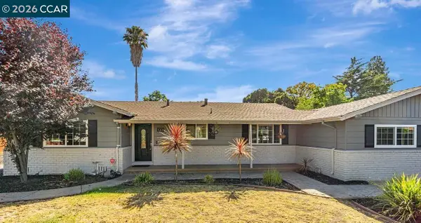 1001 Oak Grove Rd, Concord, CA 94518