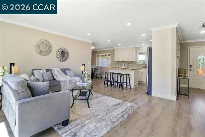1001 Oak Grove Rd, Concord, CA 94518 - #2