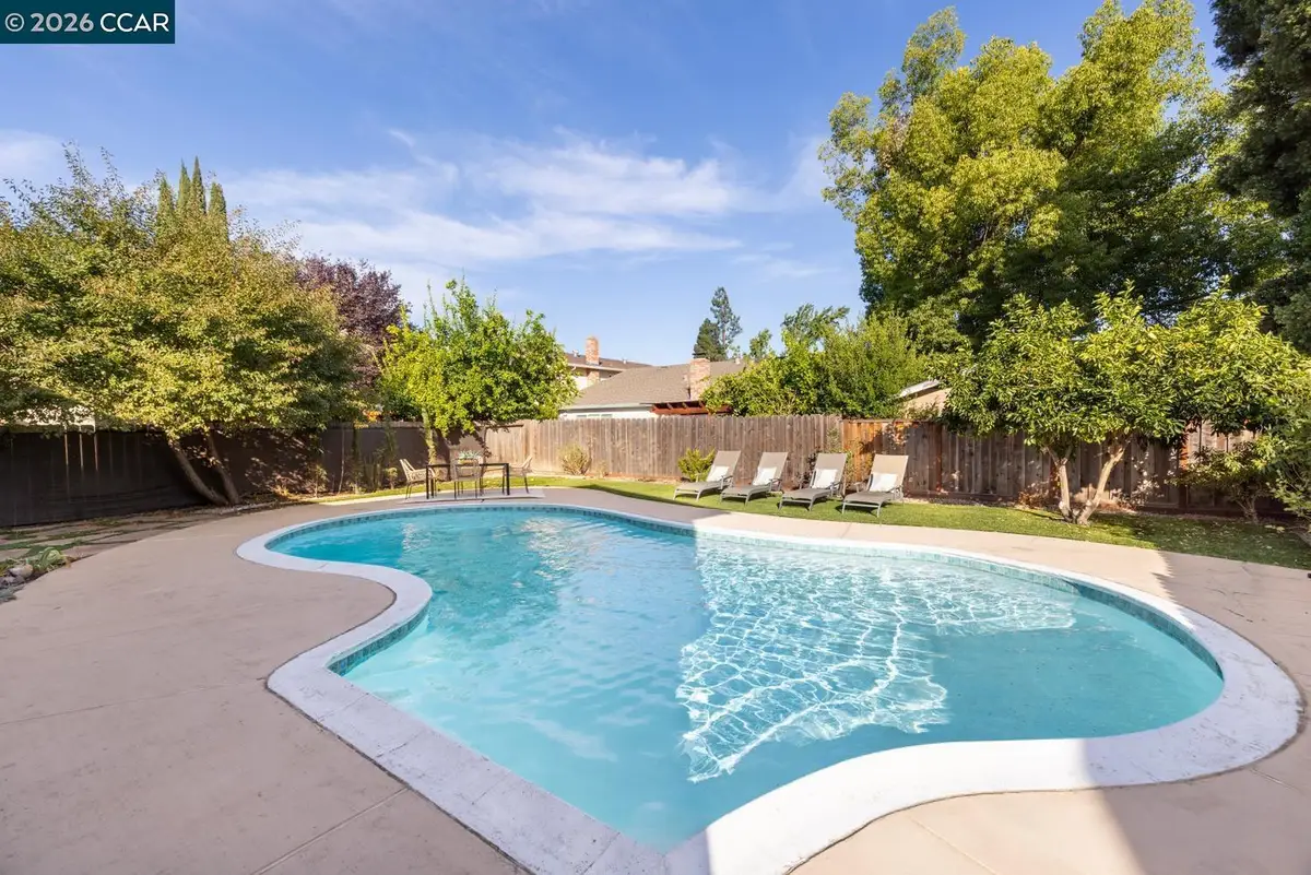 2225 Sierra Ct, Concord, CA 94518 - #1