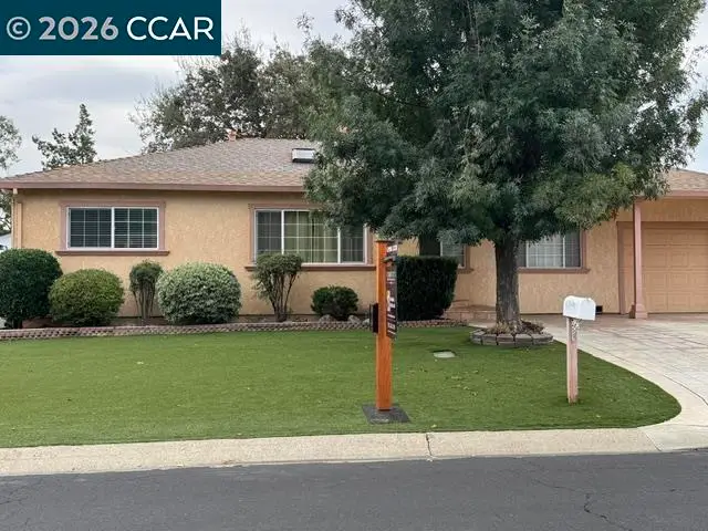 1440 Orange St, Concord, CA 94518 - #2